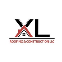 XL Roofing logo, XL Roofing contact details