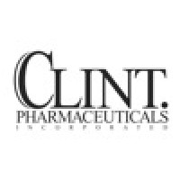 Clint Pharmaceuticals logo, Clint Pharmaceuticals contact details