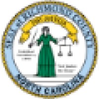 Richmond County logo, Richmond County contact details