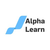 Alpha Learn logo, Alpha Learn contact details