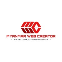 Myanmar Web Creator logo, Myanmar Web Creator contact details