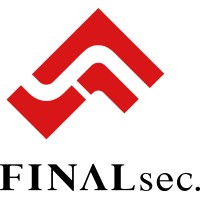 FINALsec Co., Ltd. logo, FINALsec Co., Ltd. contact details