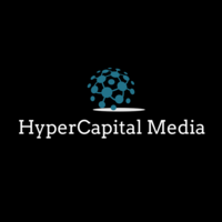 HyperCapital Media logo, HyperCapital Media contact details