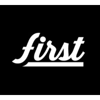 FIRST Clothing logo, FIRST Clothing contact details