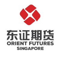 Orient Futures International (Singapore) logo, Orient Futures International (Singapore) contact details