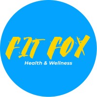 FitFox Health & Wellness logo, FitFox Health & Wellness contact details