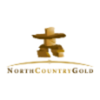 North Country Gold Corp. logo, North Country Gold Corp. contact details