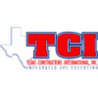 TEXAS CONSTRUCTORS INTERNATIONAL logo, TEXAS CONSTRUCTORS INTERNATIONAL contact details