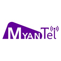 MyanTel Holdings Pte Ltd logo, MyanTel Holdings Pte Ltd contact details