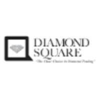 Diamond Square logo, Diamond Square contact details