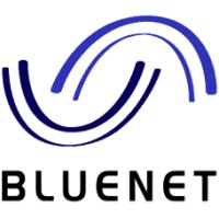 BlueNet S.r.l. logo, BlueNet S.r.l. contact details