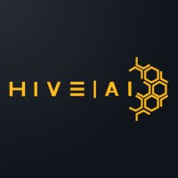 Hive Forensics A.I. ™ logo, Hive Forensics A.I. ™ contact details