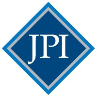 JPI logo, JPI contact details