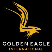 Golden Eagle International Ltd. logo, Golden Eagle International Ltd. contact details