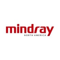 Mindray North America logo, Mindray North America contact details