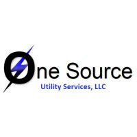 One Source Utility Services, LLC logo, One Source Utility Services, LLC contact details