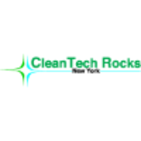 CleanTech Rocks logo, CleanTech Rocks contact details