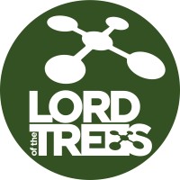 Lord of the Trees logo, Lord of the Trees contact details