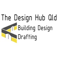 The Design Hub Qld logo, The Design Hub Qld contact details