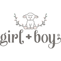 Girl + Boy logo, Girl + Boy contact details