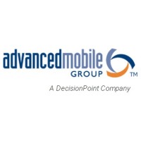 Advanced Mobile Group logo, Advanced Mobile Group contact details