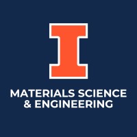 Materials Science and Engineering at Illinois logo, Materials Science and Engineering at Illinois contact details