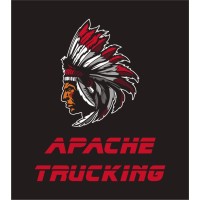 Apache LLC logo, Apache LLC contact details