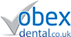 Obex Dental logo, Obex Dental contact details