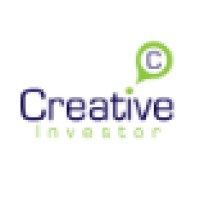 Creative Investor logo, Creative Investor contact details