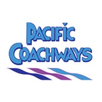 Pacific Coachways Charter Services logo, Pacific Coachways Charter Services contact details