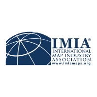 International Map Industry Association (IMIA) logo, International Map Industry Association (IMIA) contact details