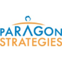 Paragon Strategies logo, Paragon Strategies contact details