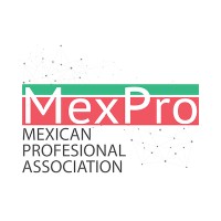 MexPro - Mexican Professional Association logo, MexPro - Mexican Professional Association contact details