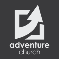 Adventure Church logo, Adventure Church contact details