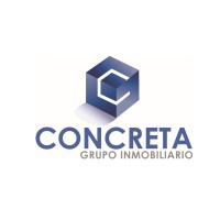 CONCRETA S.A. logo, CONCRETA S.A. contact details