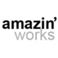 Amazin Works logo, Amazin Works contact details