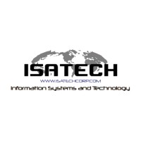 Isatech Corporation S.A.S logo, Isatech Corporation S.A.S contact details