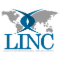 LINC logo, LINC contact details