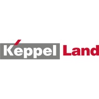 Keppel Land Indonesia logo, Keppel Land Indonesia contact details