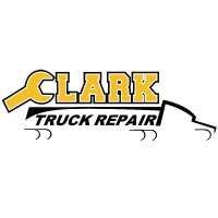 Clark Truck Repair logo, Clark Truck Repair contact details