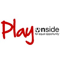 PlayOnside logo, PlayOnside contact details