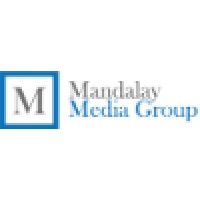 Mandalay Media Group logo, Mandalay Media Group contact details