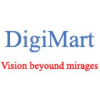 DigiMart logo, DigiMart contact details