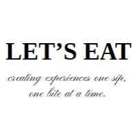 Let's Eat logo, Let's Eat contact details