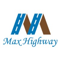 Max Highway logo, Max Highway contact details