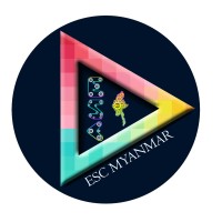 ESC Myanmar logo, ESC Myanmar contact details