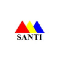 SANTI ENGINEERING CO., LTD logo, SANTI ENGINEERING CO., LTD contact details