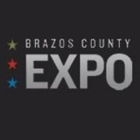 Brazos County Expo logo, Brazos County Expo contact details