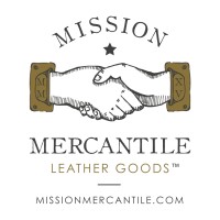 Mission Mercantile logo, Mission Mercantile contact details