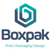 Boxpak Limited logo, Boxpak Limited contact details